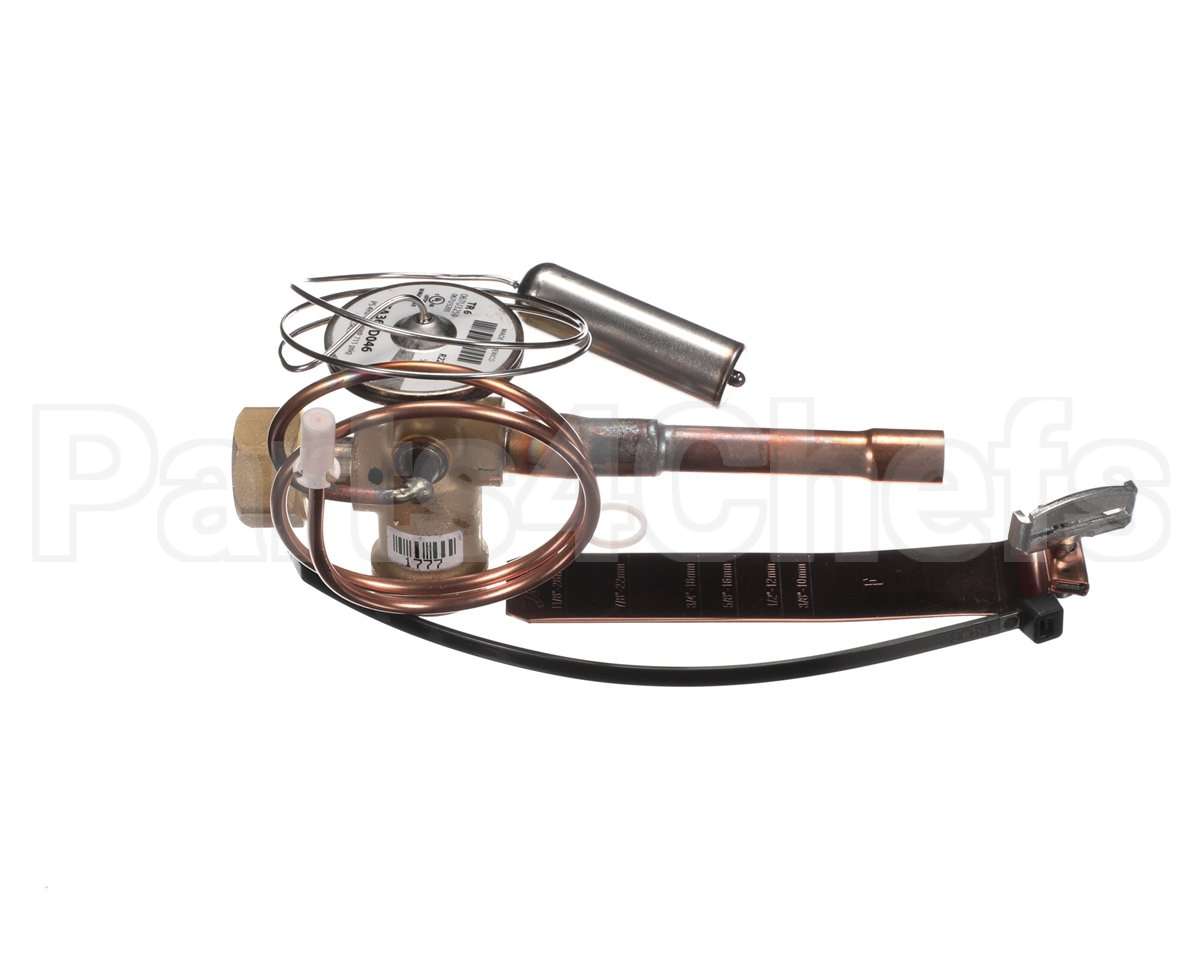 331709-752 Bryant Payne Kit Valve Txv Replacement