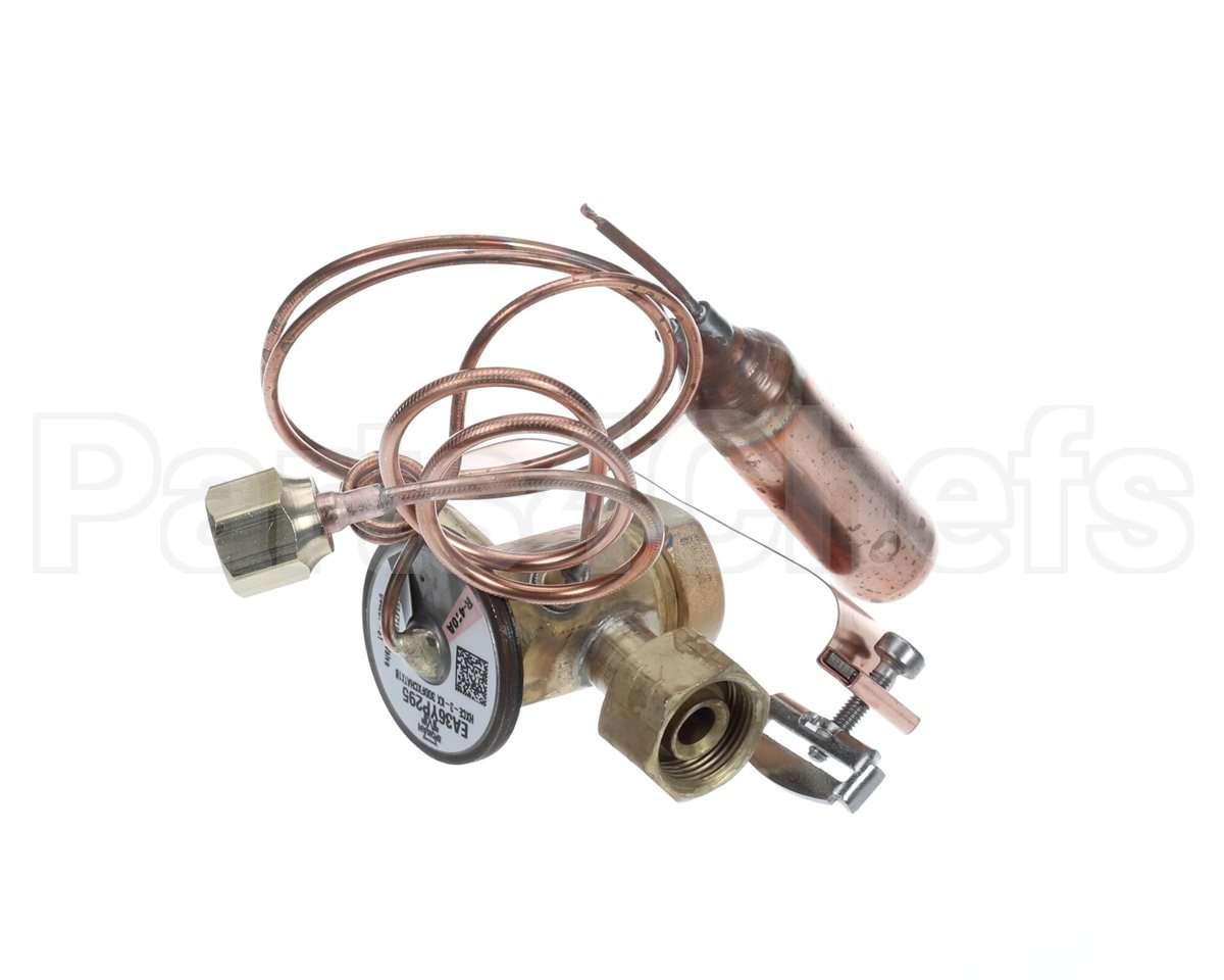 331709-755 Bryant Payne R410A 3Ton Tx Valve Kit