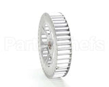 33171 Blodgett Wheel, Blower Bm Dfg 9.875X2.0