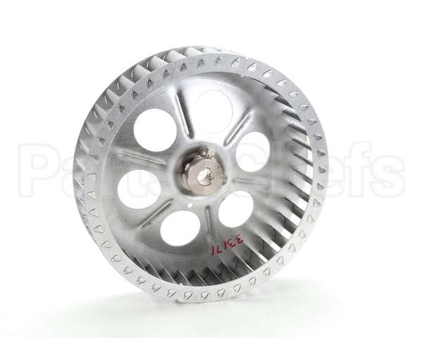 33171 Blodgett Wheel, Blower Bm Dfg 9.875X2.0