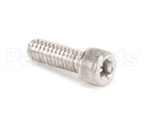 33173-2 Montague Bolt Open Burner