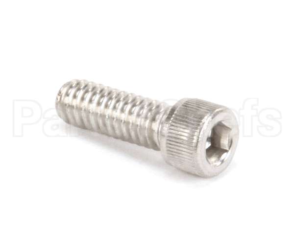 33173-2 Montague Bolt Open Burner