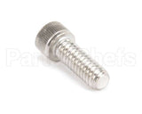 33173-2 Montague Bolt Open Burner