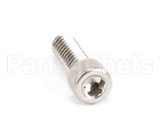 33173-2 Montague Bolt Open Burner