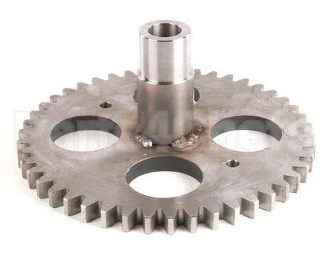 3318 Hardt Stationary Gear 46 Teeth Inf 3543 Whub