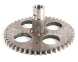 3318 Hardt Stationary Gear 46 Teeth Inf 3543 Whub