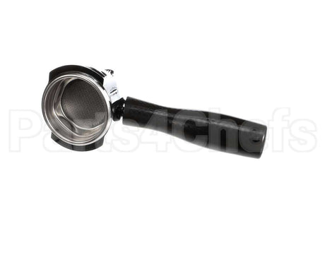 33182 Unic Sdc Double Portafilter With 14G Filter B