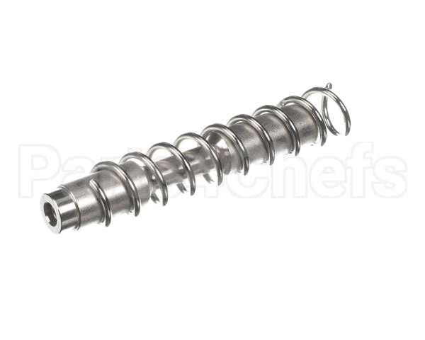 3318258000 Seb Professional Worm Compl.