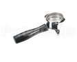33186 Unic Sdc Double Portafilter With 18G Filter B