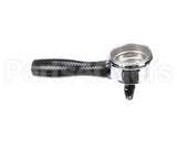 33186 Unic Sdc Double Portafilter With 18G Filter B