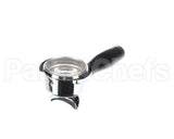 33186 Unic Sdc Double Portafilter With 18G Filter B