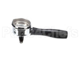 33186 Unic Sdc Double Portafilter With 18G Filter B