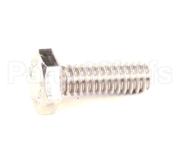 33189 Power Soak Systems Bolt Hex 1/4-20 X 3/4 S/S