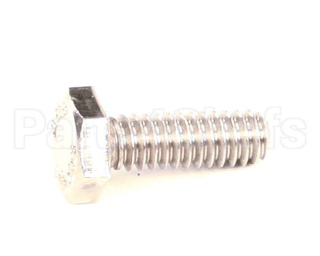 33189 Power Soak Systems Bolt Hex 1/4-20 X 3/4 S/S