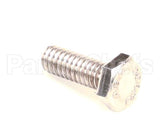 33189 Power Soak Systems Bolt Hex 1/4-20 X 3/4 S/S