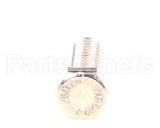 33189 Power Soak Systems Bolt Hex 1/4-20 X 3/4 S/S