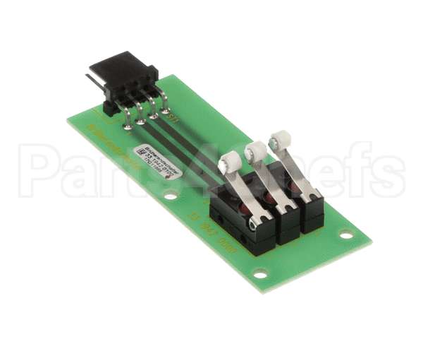 3319420100 Seb Professional Brewer End Switch