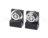 331K Biro Platter Bracket Rubber Bumper Kit