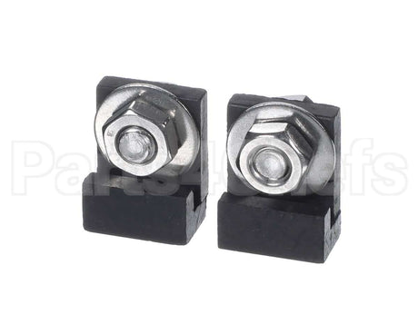 331K Biro Platter Bracket Rubber Bumper Kit