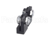 331K Biro Platter Bracket Rubber Bumper Kit