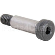 331P103 Compatible Roundup Bolt, Shoulder, 5/16-18 X1-1/2"