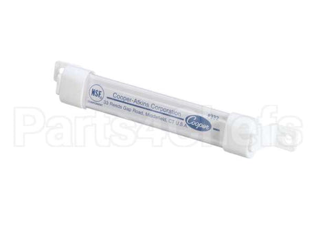 332-0-4 Cooper Atkins Ref./Fzr. Therm. Tube Type Nsf -40/120 F