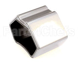 3320091-01-GRAPHITE Zumex Podium Color Peel Buckets