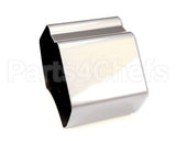 3320091-01-GRAPHITE Zumex Podium Color Peel Buckets