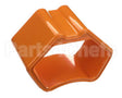 3320091-01-ORANGE Zumex Podium Color Peel Buckets