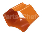 3320091-01-ORANGE Zumex Podium Color Peel Buckets