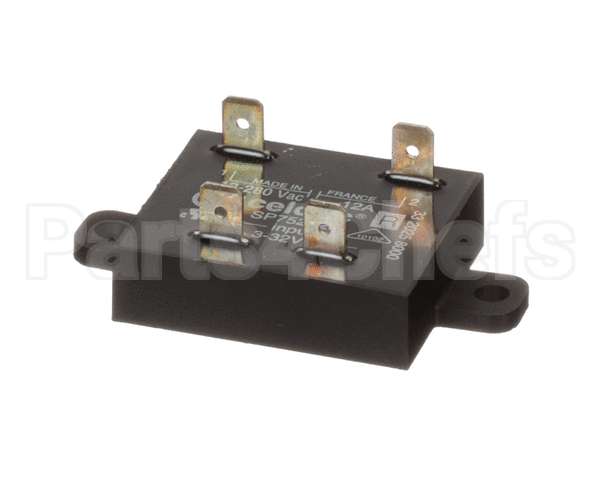 3320258000 Seb Professional Solid State Relay