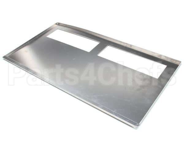 33203 Middleby Pan,Crumb Conv Ext Lwr/Upr