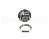3320718000 Seb Professional Cylinder Lock