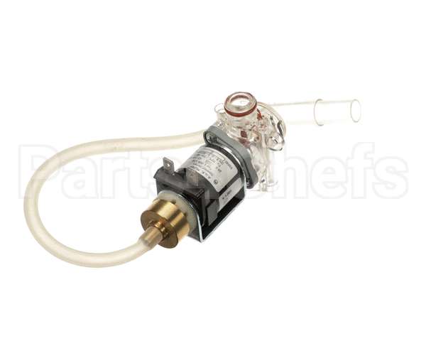 3321171000 Seb Professional Valve 2/2 Nw8.0