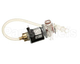 3321171000 Seb Professional Valve 2/2 Nw8.0