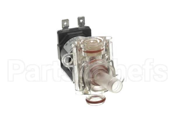 3321210000 Seb Professional Valve 2/2 Nw8.0