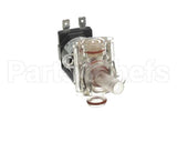 3321210000 Seb Professional Valve 2/2 Nw8.0
