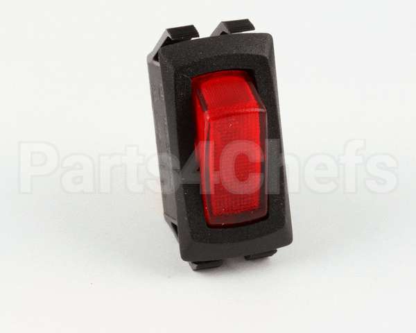 33213.0000 Bunn Switch, Lighted-Spst