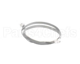 3321511000 Seb Professional Hot Water Button