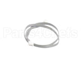 3321511000 Seb Professional Hot Water Button
