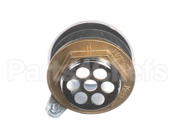 3321641000 Seb Professional Flange
