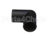 3321658000 Seb Professional Connector Piece, Tilted