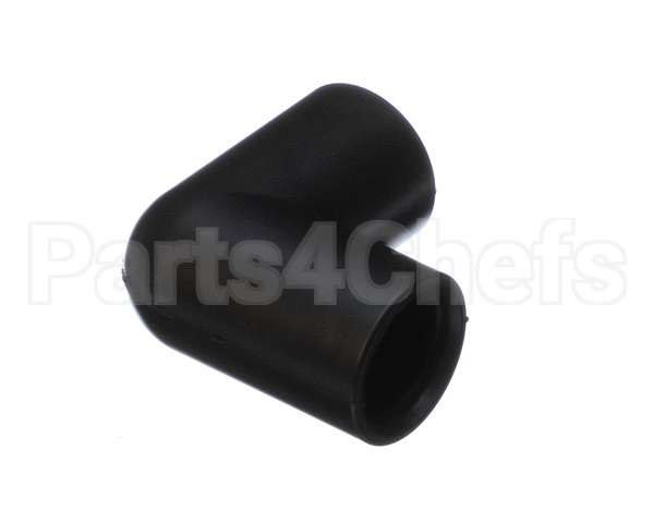 3321658000 Seb Professional Connector Piece, Tilted