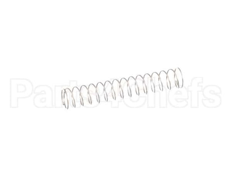 3321664000 Seb Professional Pressure Spring