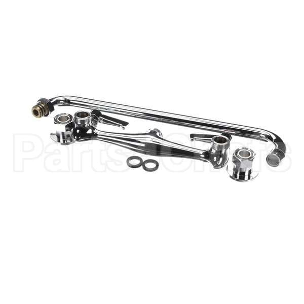 33219 Compatible Fisher Econo Faucet 8Awlh 14Ss
