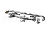33219 Fisher Econo Faucet 8Awlh 14Ss