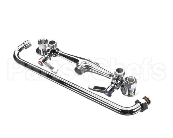 33219 Fisher Econo Faucet 8Awlh 14Ss