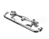 33219 Fisher Econo Faucet 8Awlh 14Ss