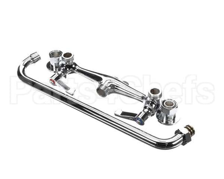 33219 Fisher Econo Faucet 8Awlh 14Ss