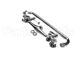 33219 Fisher Econo Faucet 8Awlh 14Ss